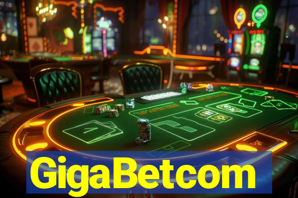GigaBetcom
