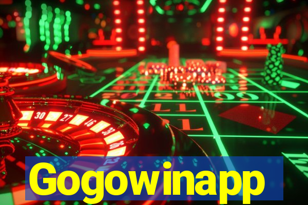 Gogowinapp