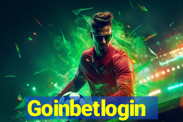 Goinbetlogin