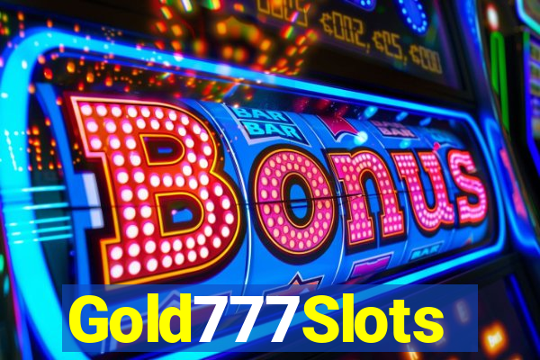 Gold777Slots