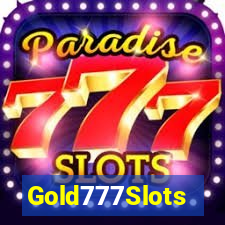 Gold777Slots