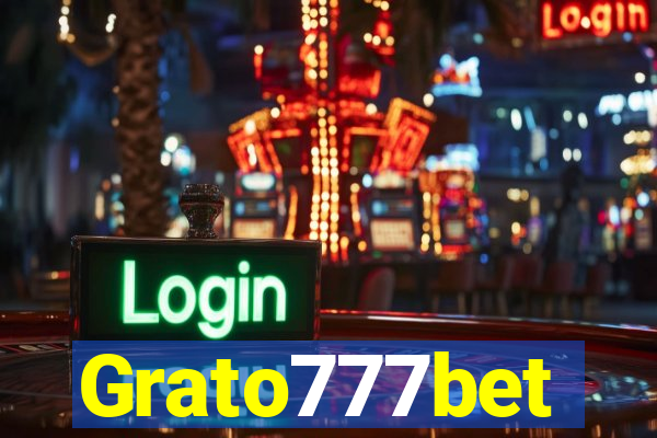 Grato777bet