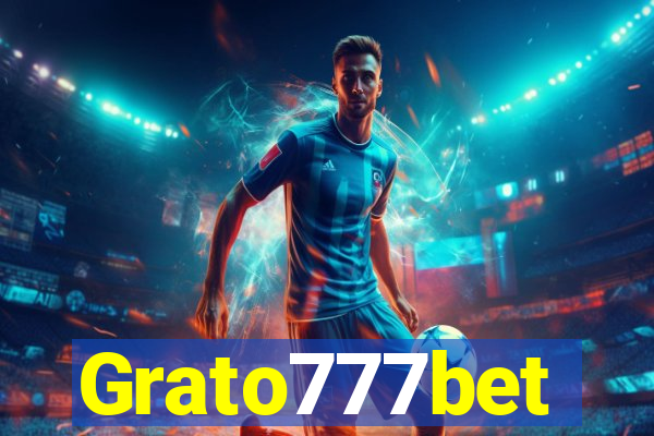 Grato777bet