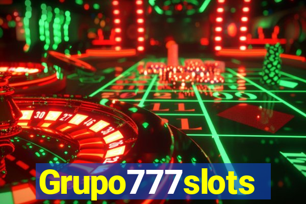 Grupo777slots