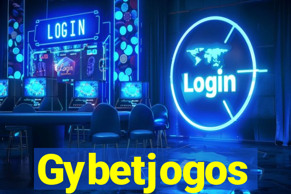 Gybetjogos