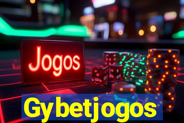Gybetjogos