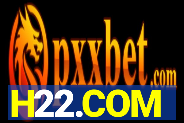 H22.COM