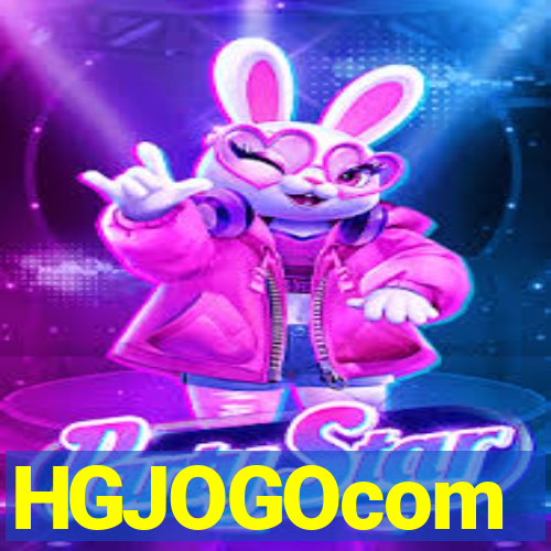 HGJOGOcom