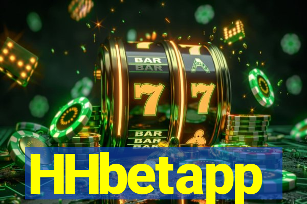 HHbetapp