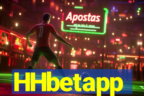 HHbetapp