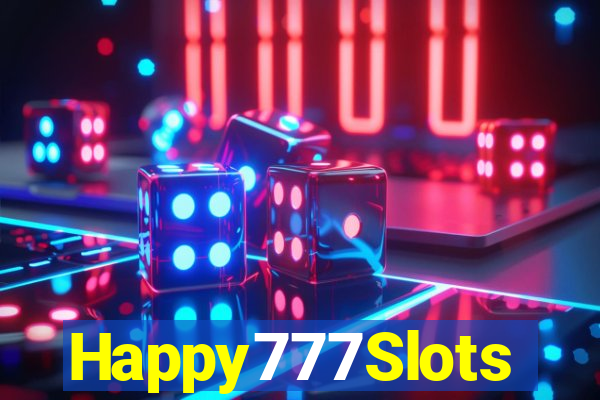 Happy777Slots