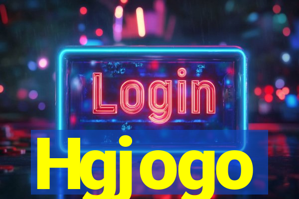 Hgjogo