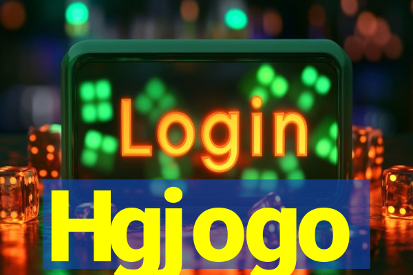 Hgjogo