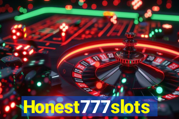 Honest777slots