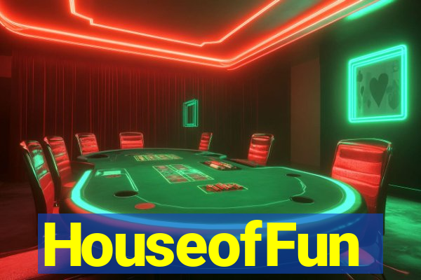 HouseofFun