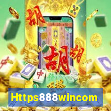 Https888wincom