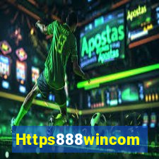 Https888wincom