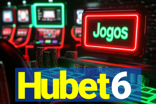 Hubet6