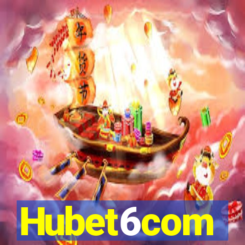 Hubet6com