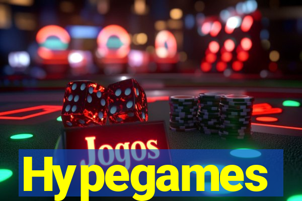 Hypegames