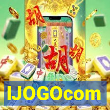 IJOGOcom