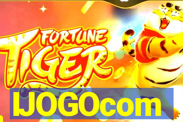 IJOGOcom