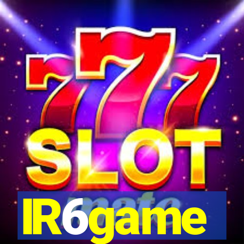 IR6game