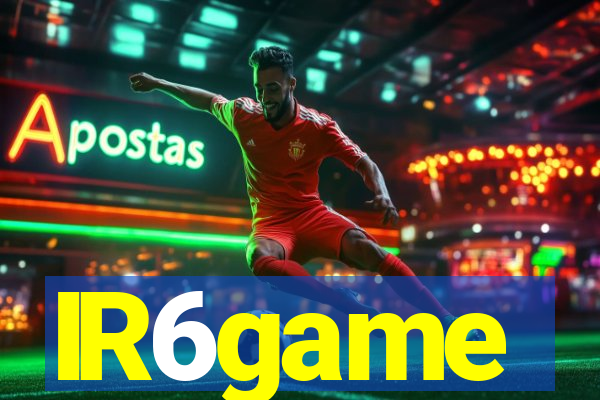 IR6game