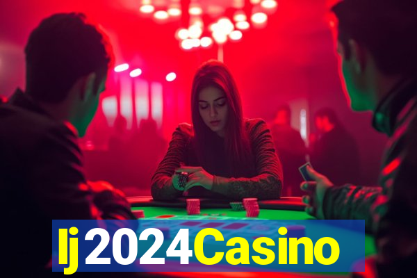 Ij2024Casino