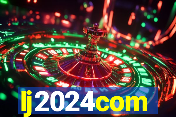 Ij2024com