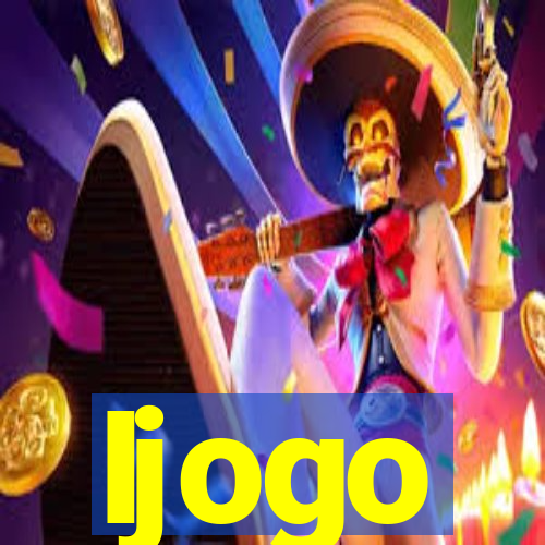 Ijogo