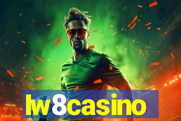 Iw8casino
