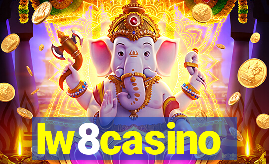 Iw8casino