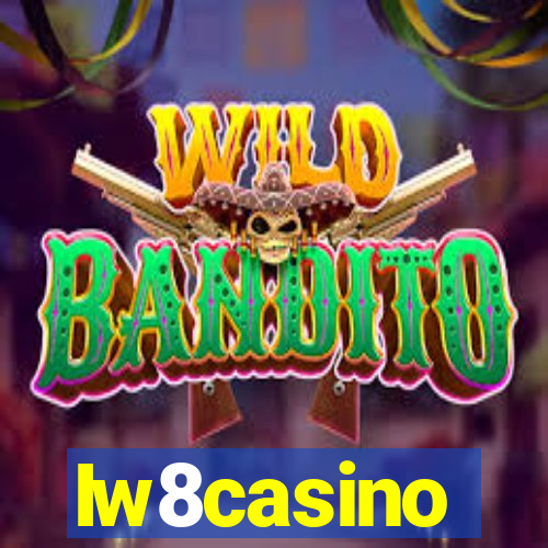 Iw8casino