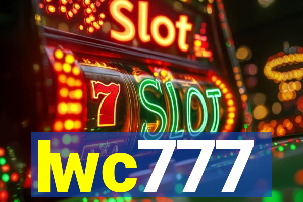 Iwc777