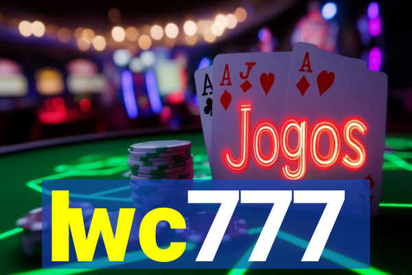 Iwc777