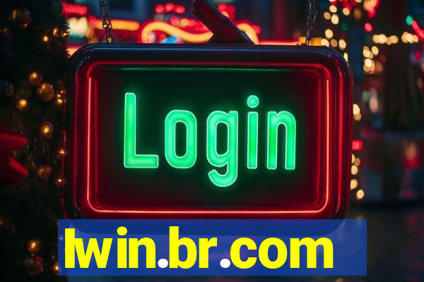 Iwin.br.com