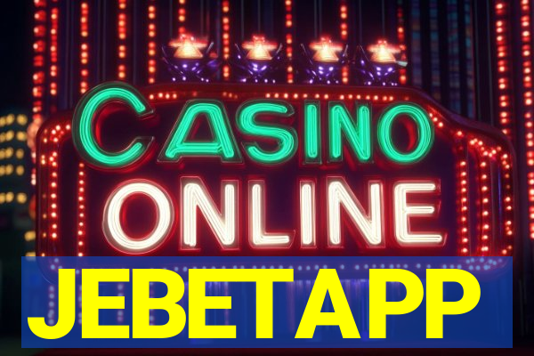 JEBETAPP