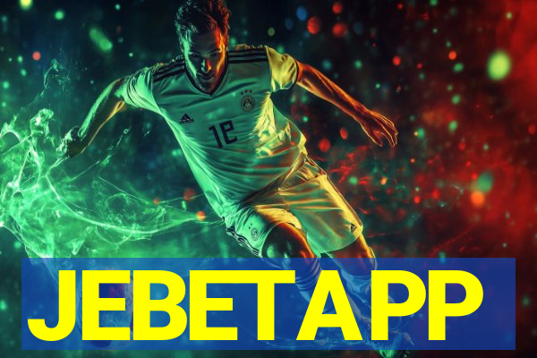 JEBETAPP