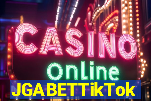 JGABETTikTok