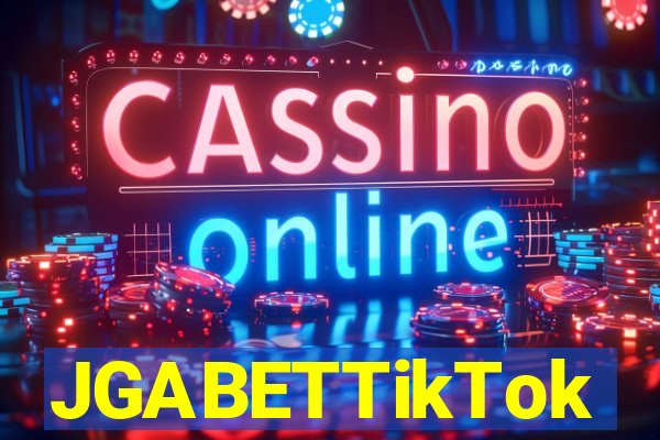 JGABETTikTok