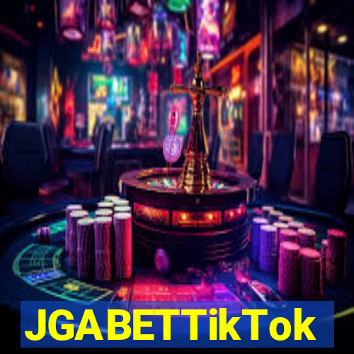 JGABETTikTok