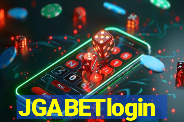 JGABETlogin