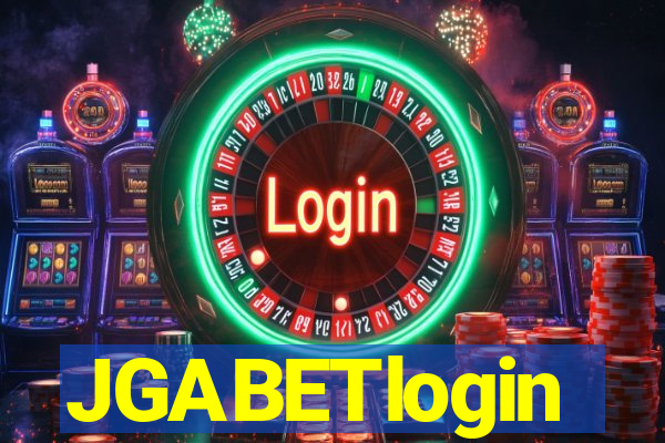 JGABETlogin