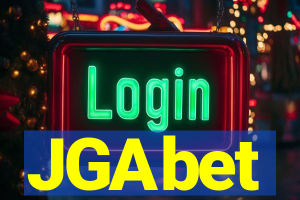 JGAbet