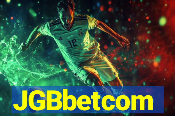 JGBbetcom
