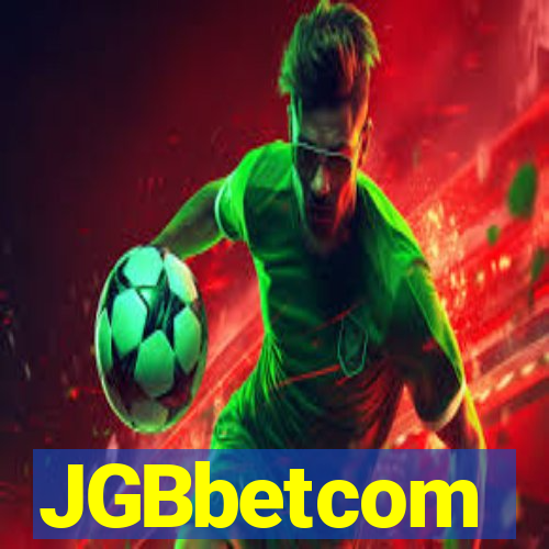 JGBbetcom