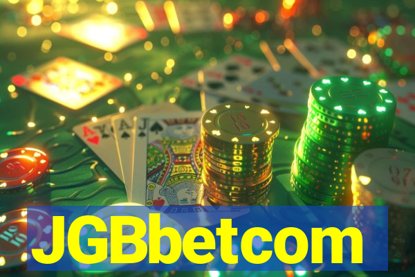 JGBbetcom