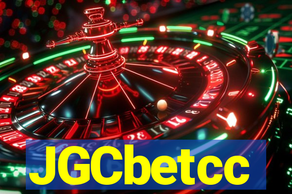 JGCbetcc