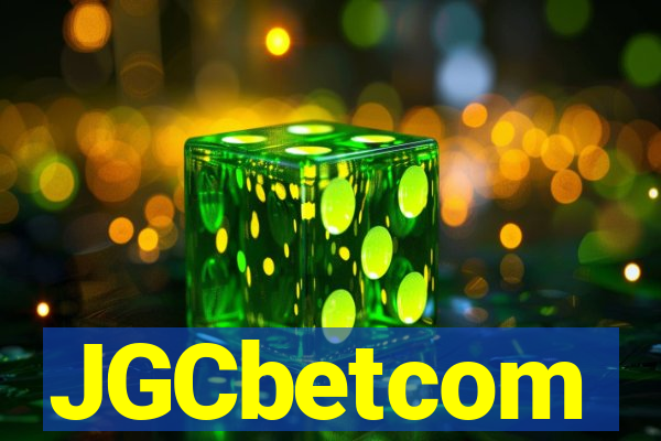 JGCbetcom
